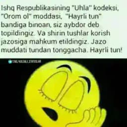 Sevgilim hayotim Profile