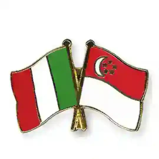 SG - Italy Travels Profile