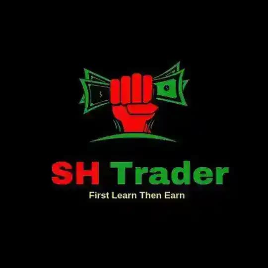 👑𝐒𝐇 𝐓𝐫𝐚𝐝𝐞𝐫📨Discussion 📝 Profile