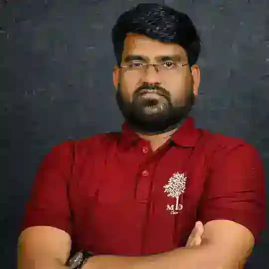 Shailendra Sir official Profile