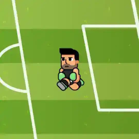 Shaolin soccer official chat Profile