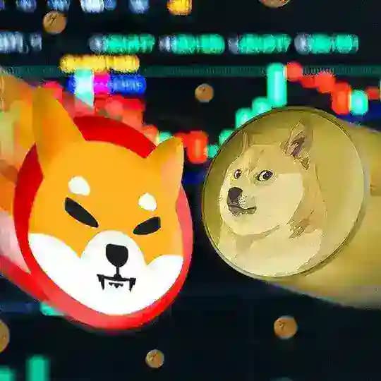 دوج کوین <<تحلیل تکنیکال >>شیبا/بیت کوین Profile