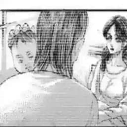 Shingeki no Kyojin Profile