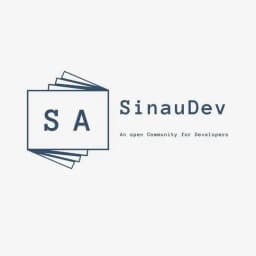 SinauDev - Sinau Development Profile
