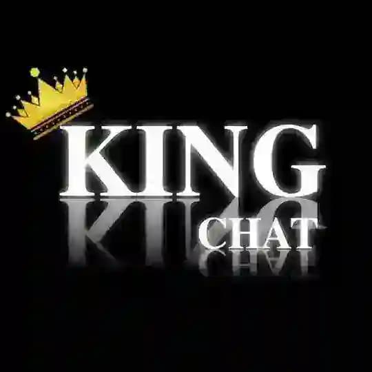 𝐊𝐈𝐍𝐆 𝐂𝐇𝐀𝐓 💸 Profile