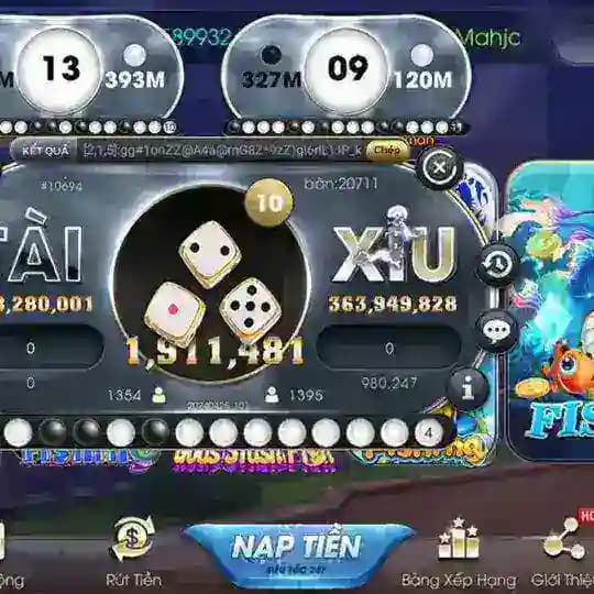 Bê tha slot Profile