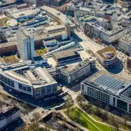 Smalltalk Hagen Profile