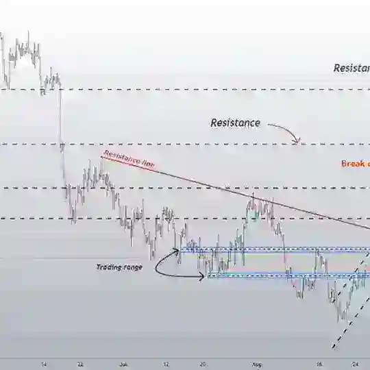 FOREX SMART MONEY CONCEPT Profile