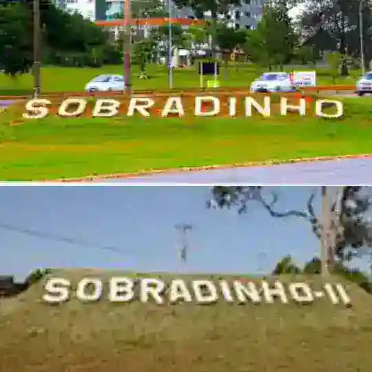 Sobradinho I e II - DF Profile