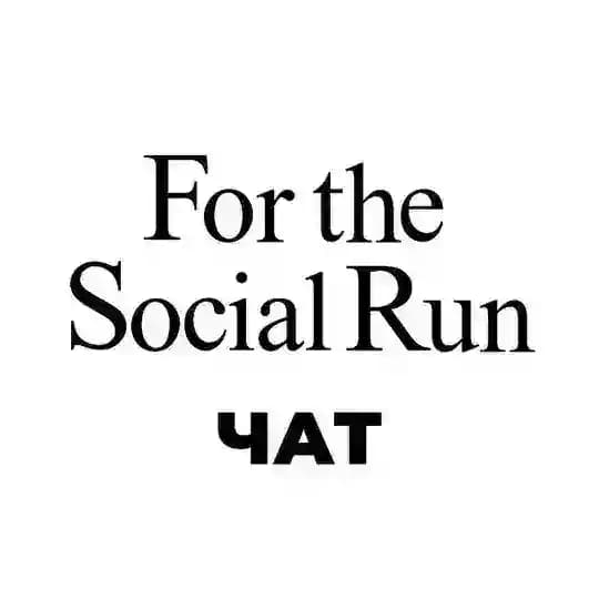Чат Social Run Community Profile