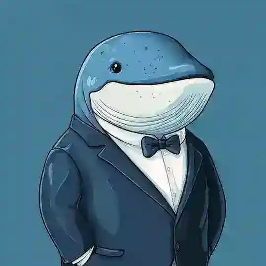 Solana Whale Alerts Profile