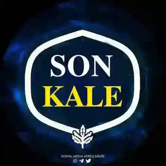 𝐒𝐨𝐧 𝐊𝐚𝐥𝐞 | 🇹🇷 Profile