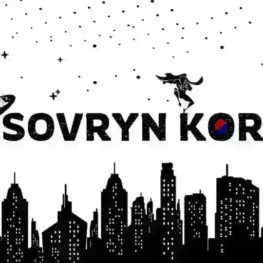 소브린 코리아 (Sovryn Korea) Profile