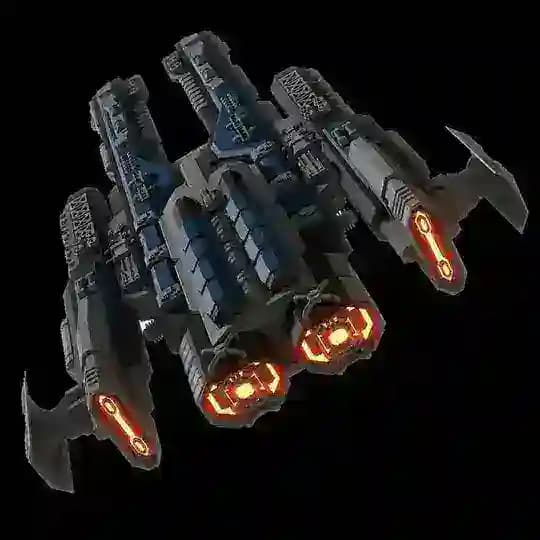 Space Travel Profile