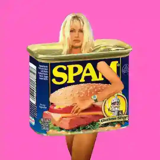 Spam me daddy 😜 Profile