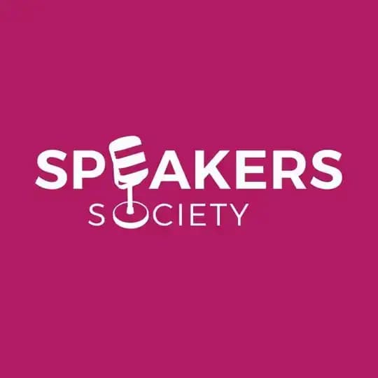 Speakers Society (SS) Insider Profile