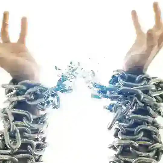 Spezzare le catene di Riccardo Palleschi Profile