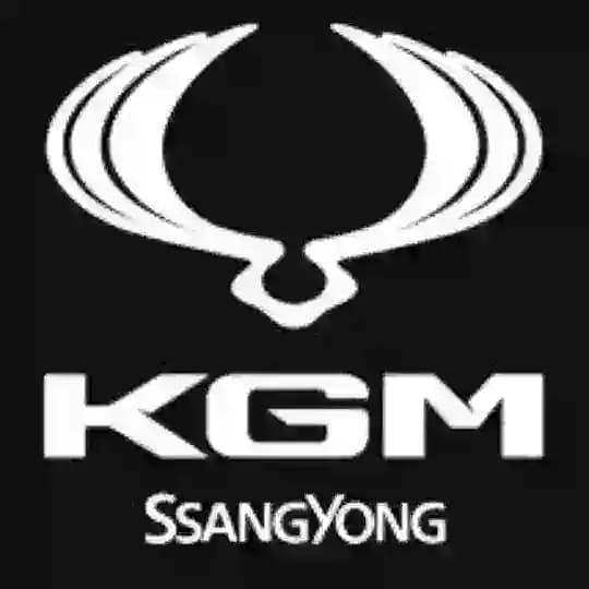 SsangYong (KGM) Чат Profile