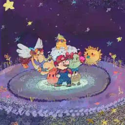 Starcrest Valley Profile