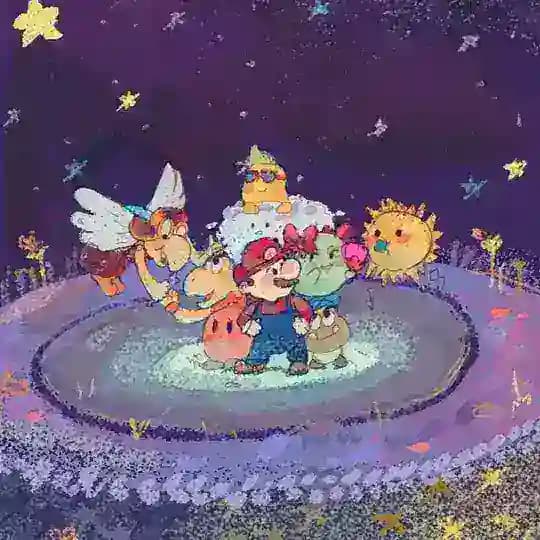 Starcrest Valley Profile