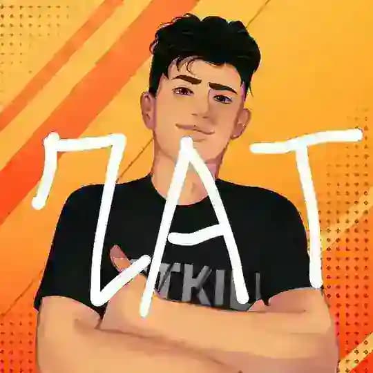 STKILL - чат Profile