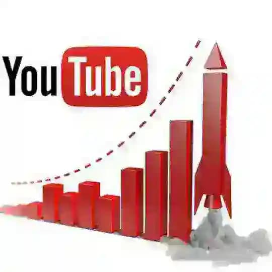 تبادل اشتراكات يوتيوب Profile