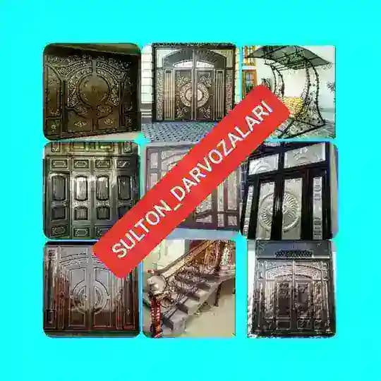 Sulton darvozalari Profile