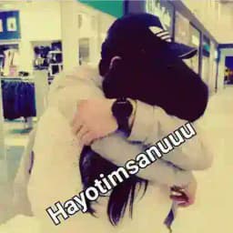 😎🌸🖤Hayotimsanuuuu😎🌸🖤 Profile