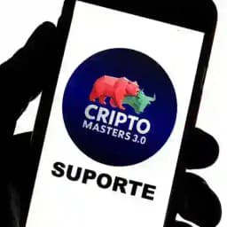 Cripto Masters 3.0 SUPORTE 📞 Profile