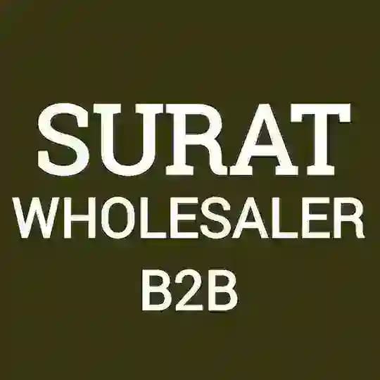 Surat wholesale b2b Profile