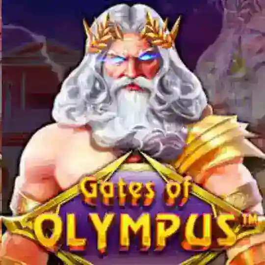 GATES OF OLYMPUS Profile