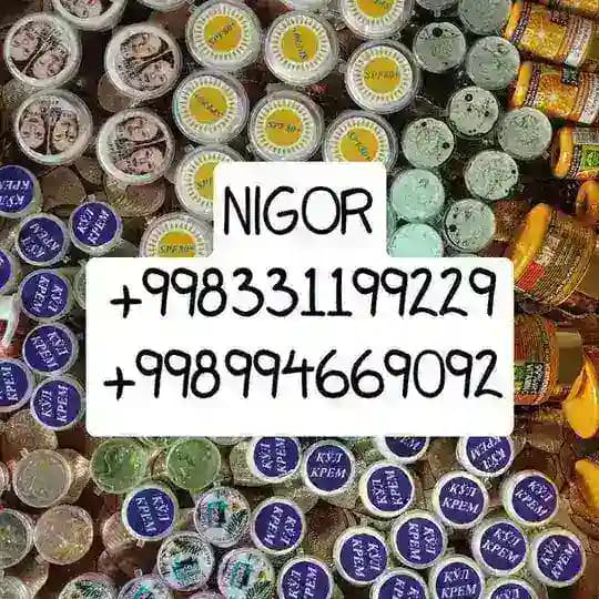 YAYPAN TABIIY KREM 🧴VA PENKALARI🧼 ARZON💰 NARXLARDA🛍️🛒 Profile