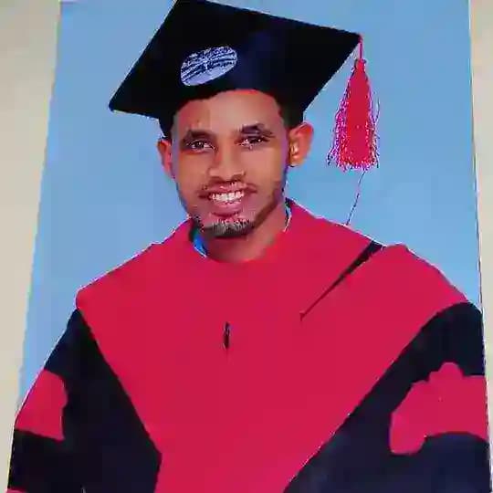 Dn Dr Tadesse Fenta Tube Profile