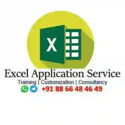 Excel Learning தமிழ் & English Profile