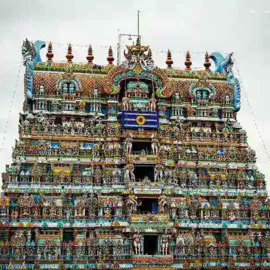 Tamil Pasanga😎 Profile