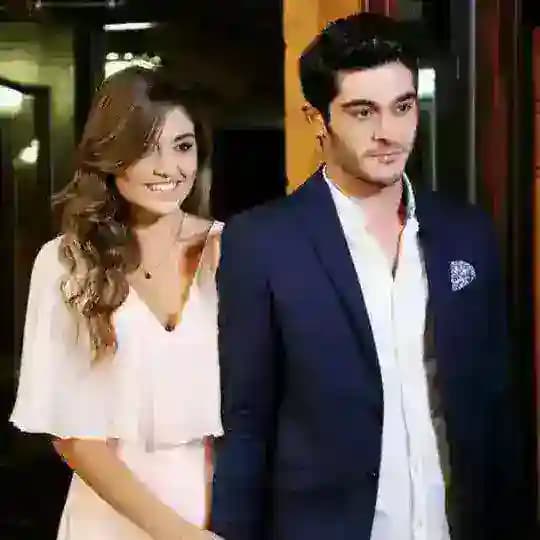 💝Malika va Shaxzodala💝 Profile