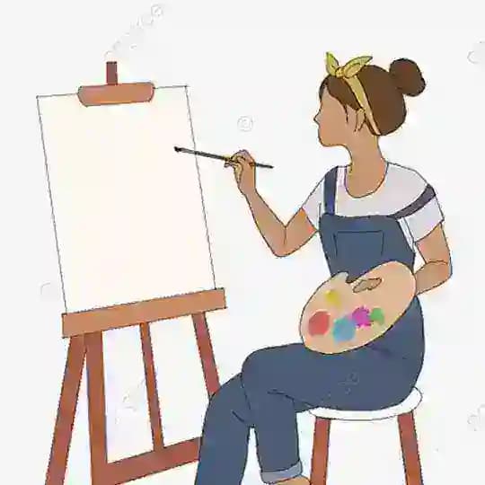 Картины для дома. Profile