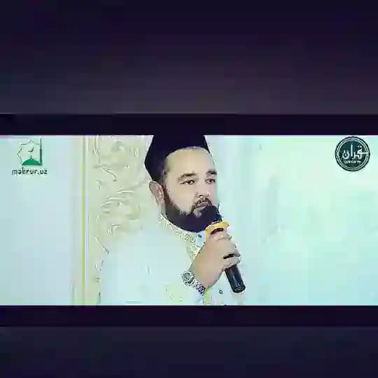 " 《《 Шоҳсувор 》 》домла марузалари"📲 Profile