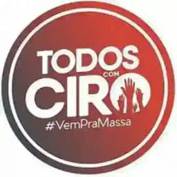 TodosComCiro - SJC Profile