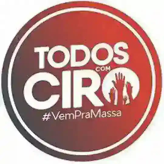 TodosComCiro - SJC Profile