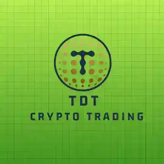 TDT Trading Crypto Profile
