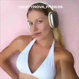 Татьяна Мартынова - тренер Profile