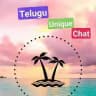 Telugu unique chat ✨
