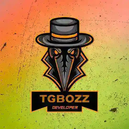 ᴛɢʙᴏᴢᴢ 彡 ᴅᴇᴠᴇʟᴏᴘᴇʀ Profile
