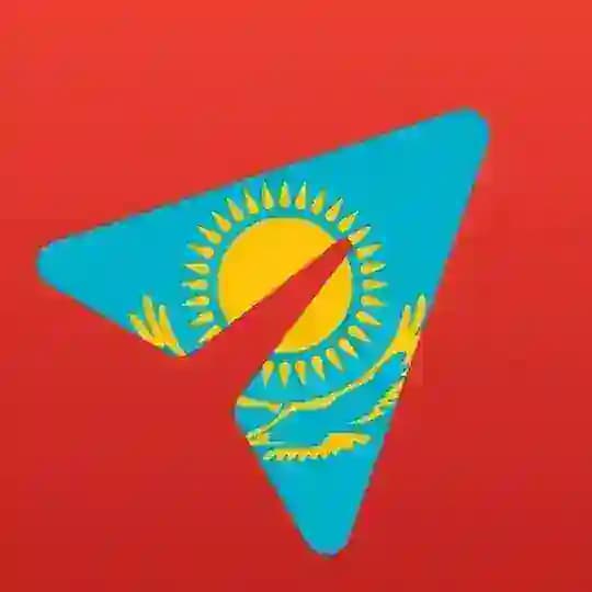 Telegram Info Kazakh Chat Profile