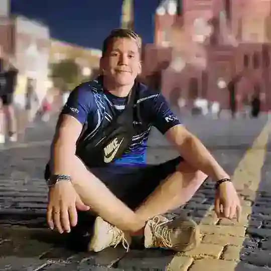 Tim 🍀 Chat Profile