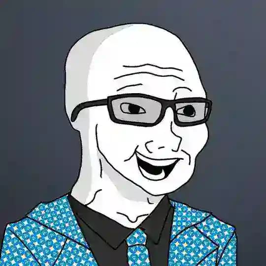 TON DEGEN Chat Profile