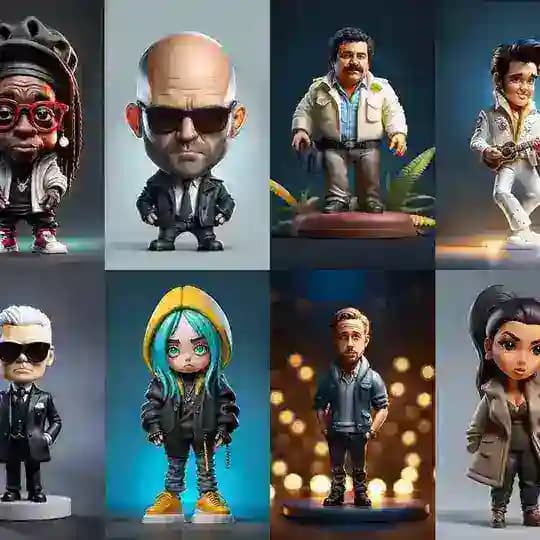 Famous Chat 💎 Profile