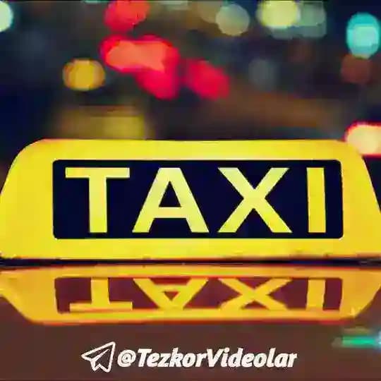 FARGONA TOSHKENT TAXI Profile