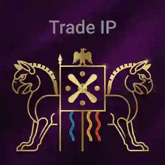 آی‌پی ترید | Trade IP Profile